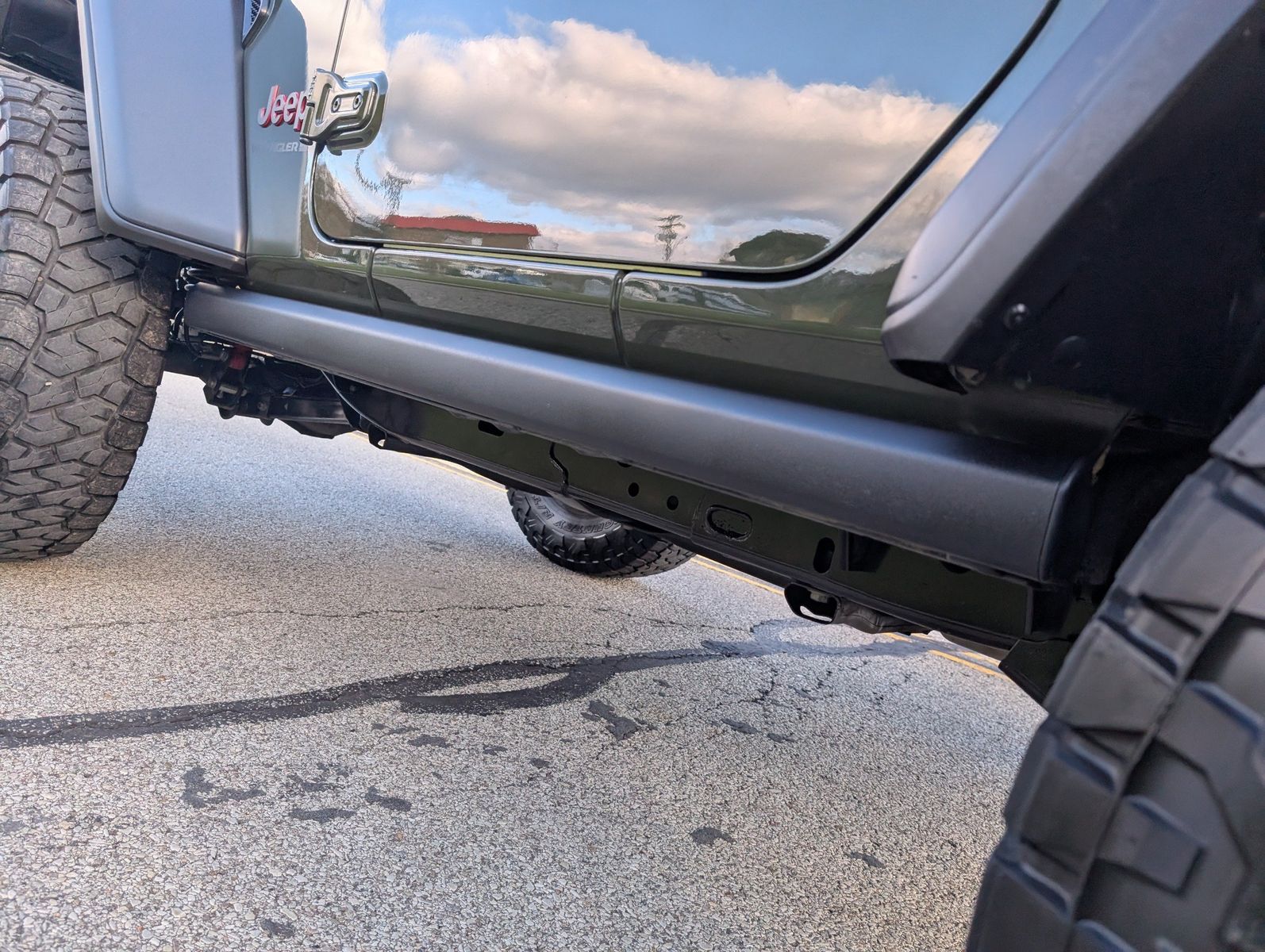 2024 Jeep Wrangler 79