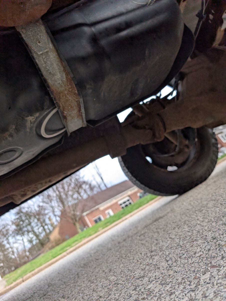 2006 Ford F-350 Super Duty 121