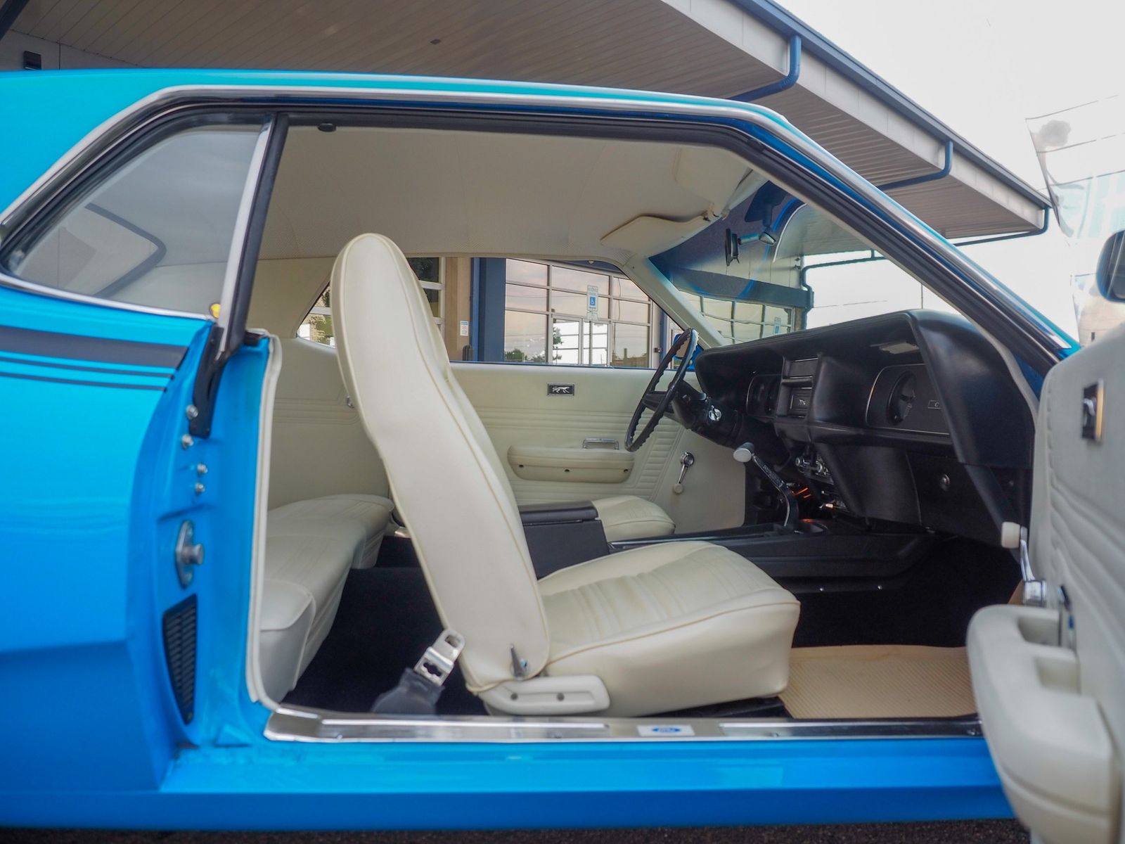 1970 Mercury Cougar 60