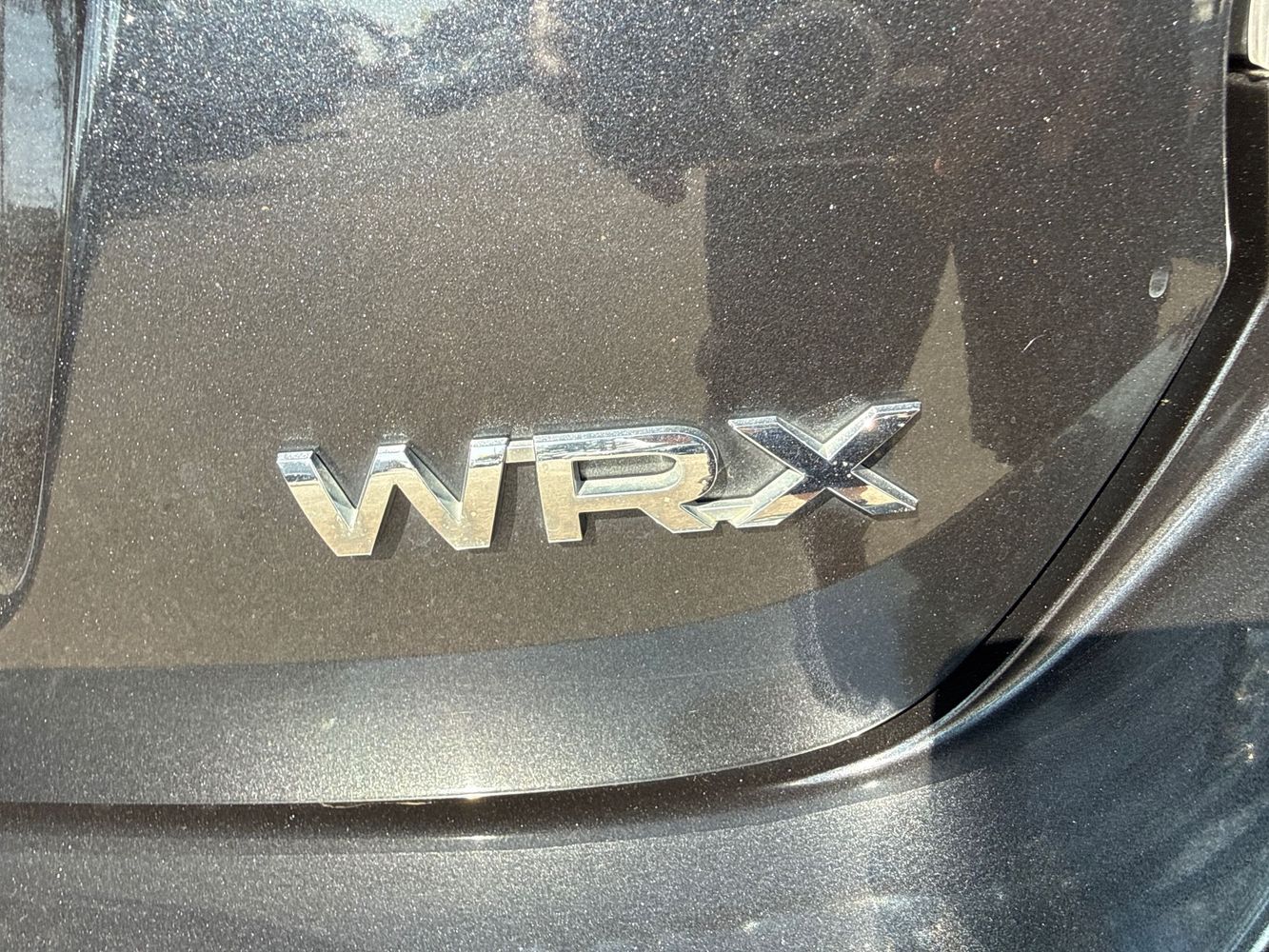 2018 Subaru WRX Limited - Photo 13