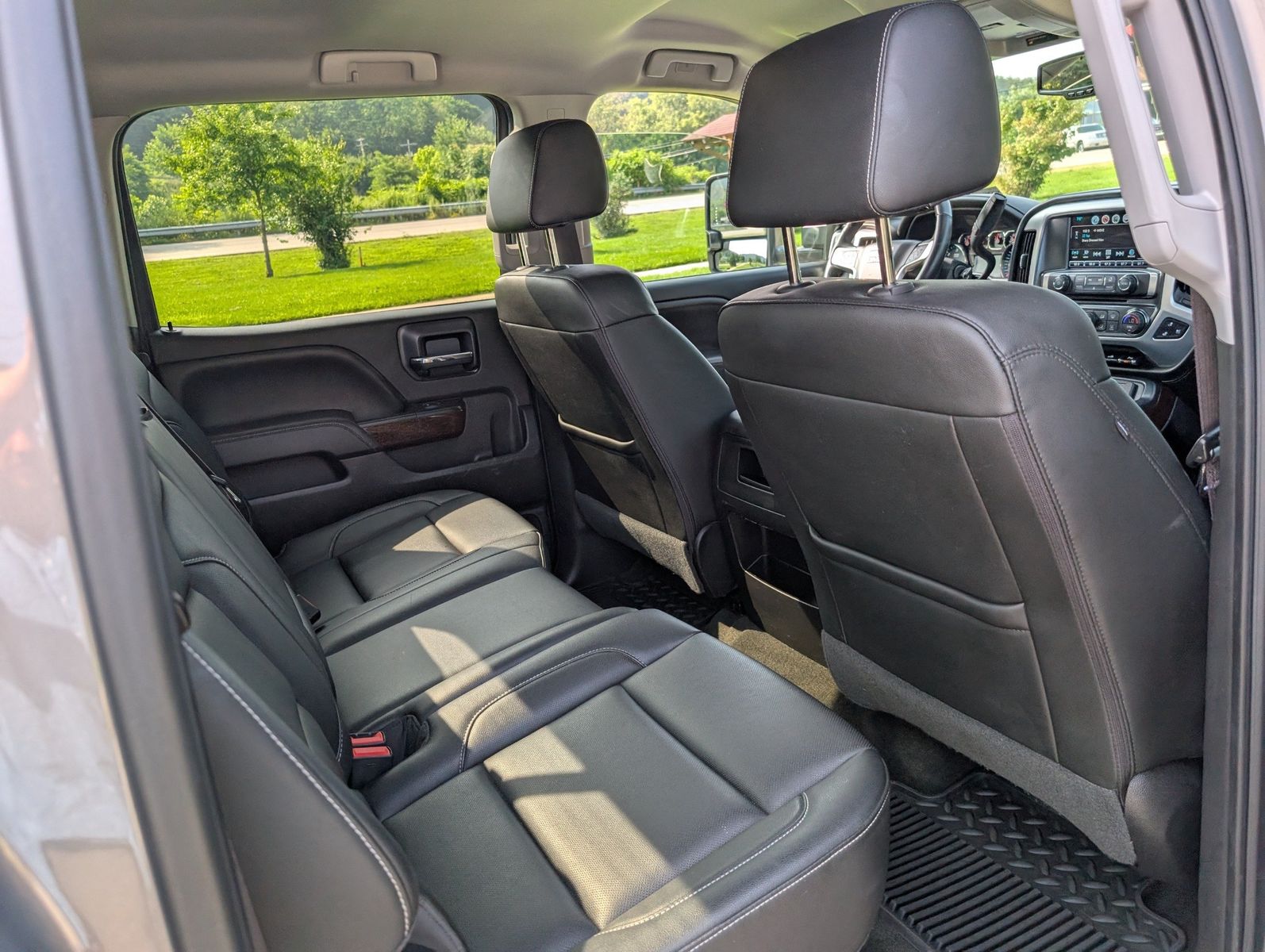 2017 GMC Sierra 1500 33