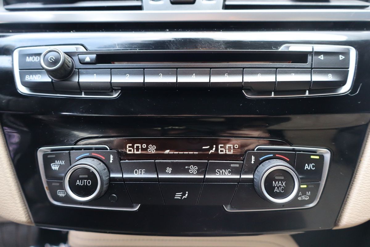 2016 BMW X1 xDrive28i