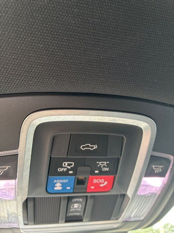 2019 RAM Ram 1500 Pickup Limited - Photo 7