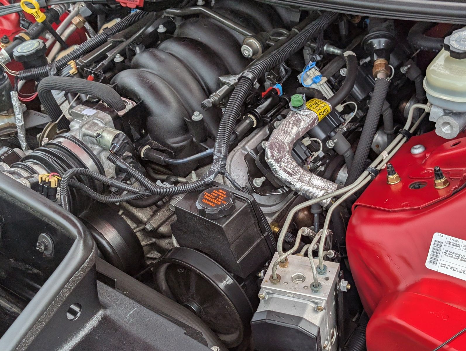 1999 Pontiac Firebird 79