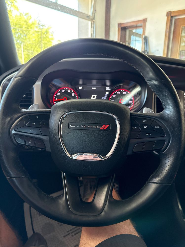 2019 Dodge Charger GT photo 24