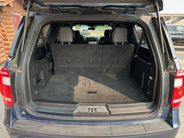 2019 Ford Expedition MAX XL photo 22