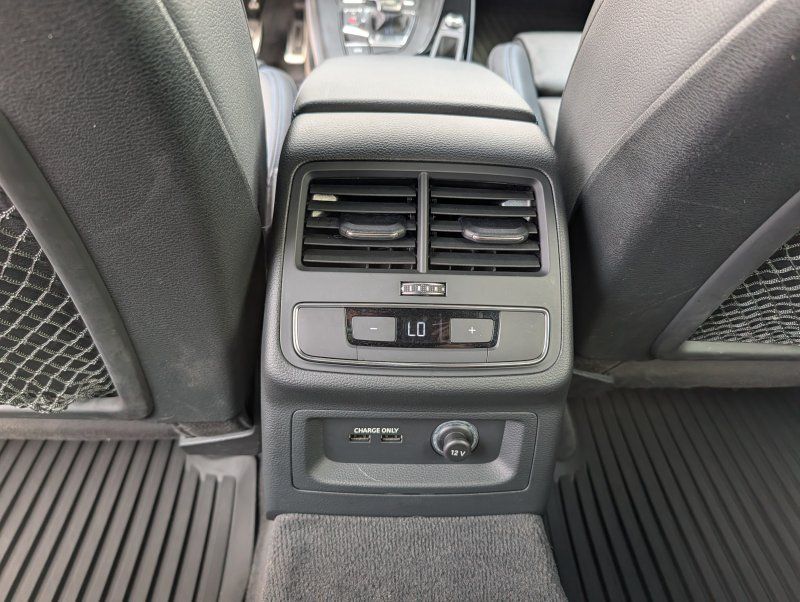 2019 Audi A5 Sportback Premium Plus - Photo 11