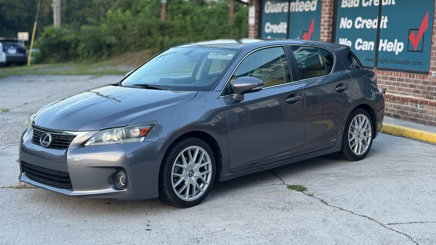Vehicle Image