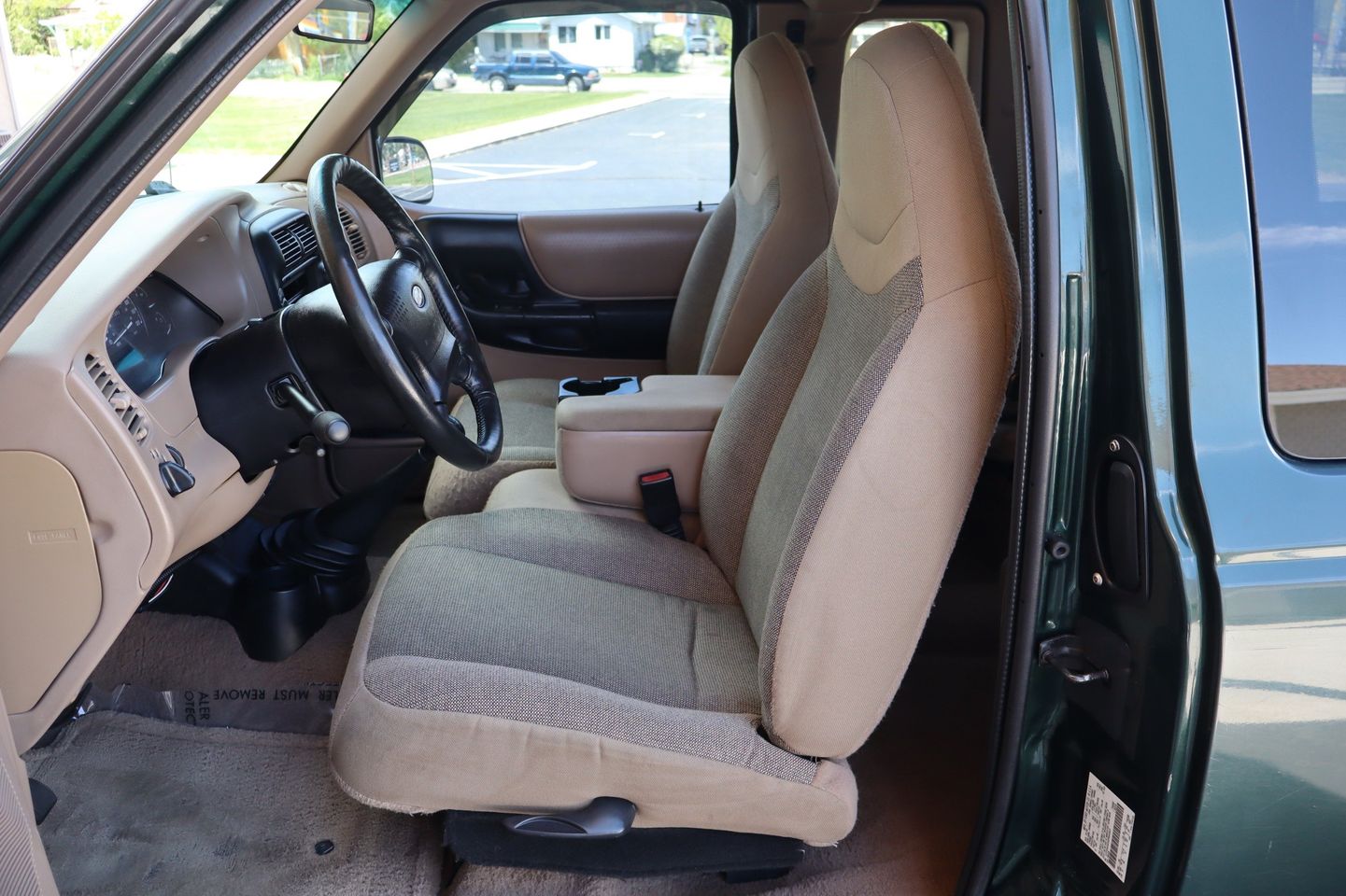 2002 Ford Ranger XLT | Victory Motors of Colorado