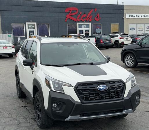 Featured Vehicle Image