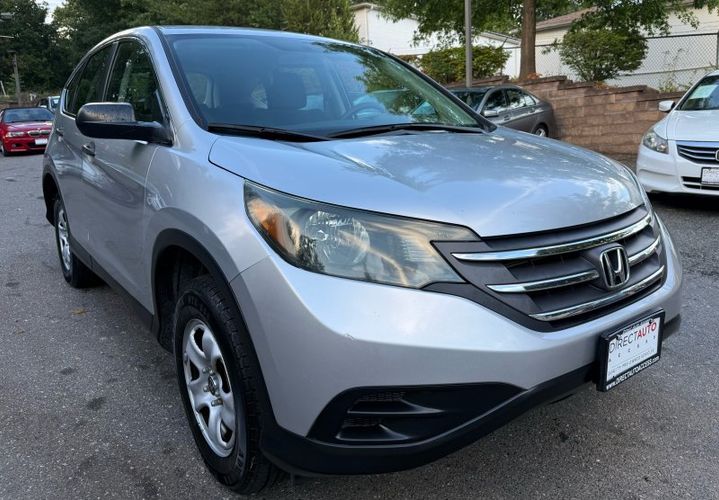 2009 Honda CR-V EX photo 23