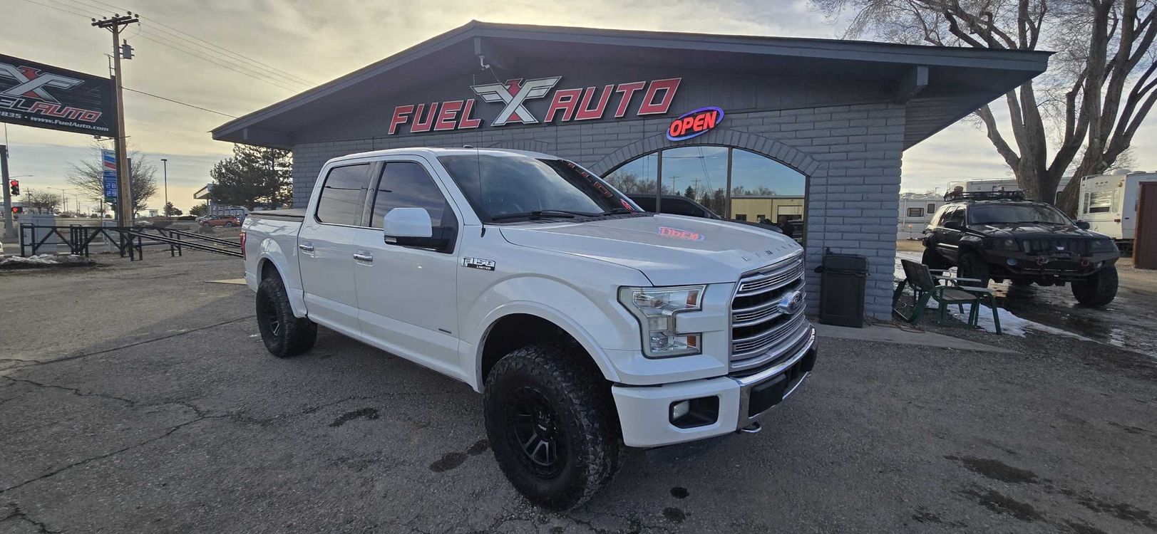 Featured Vehicle Image