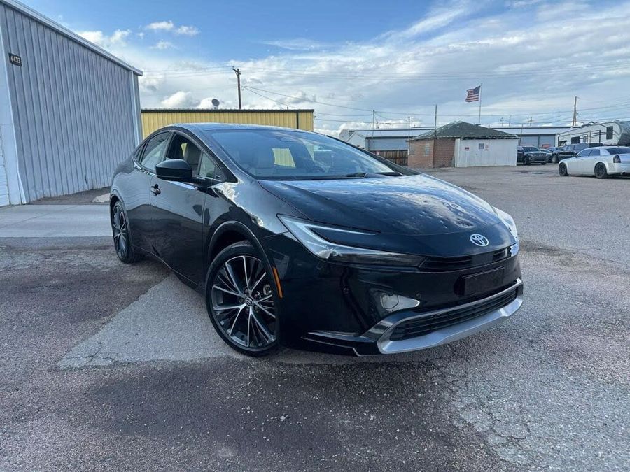 Vehicle Image
