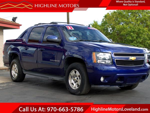 Featured Vehicle Image