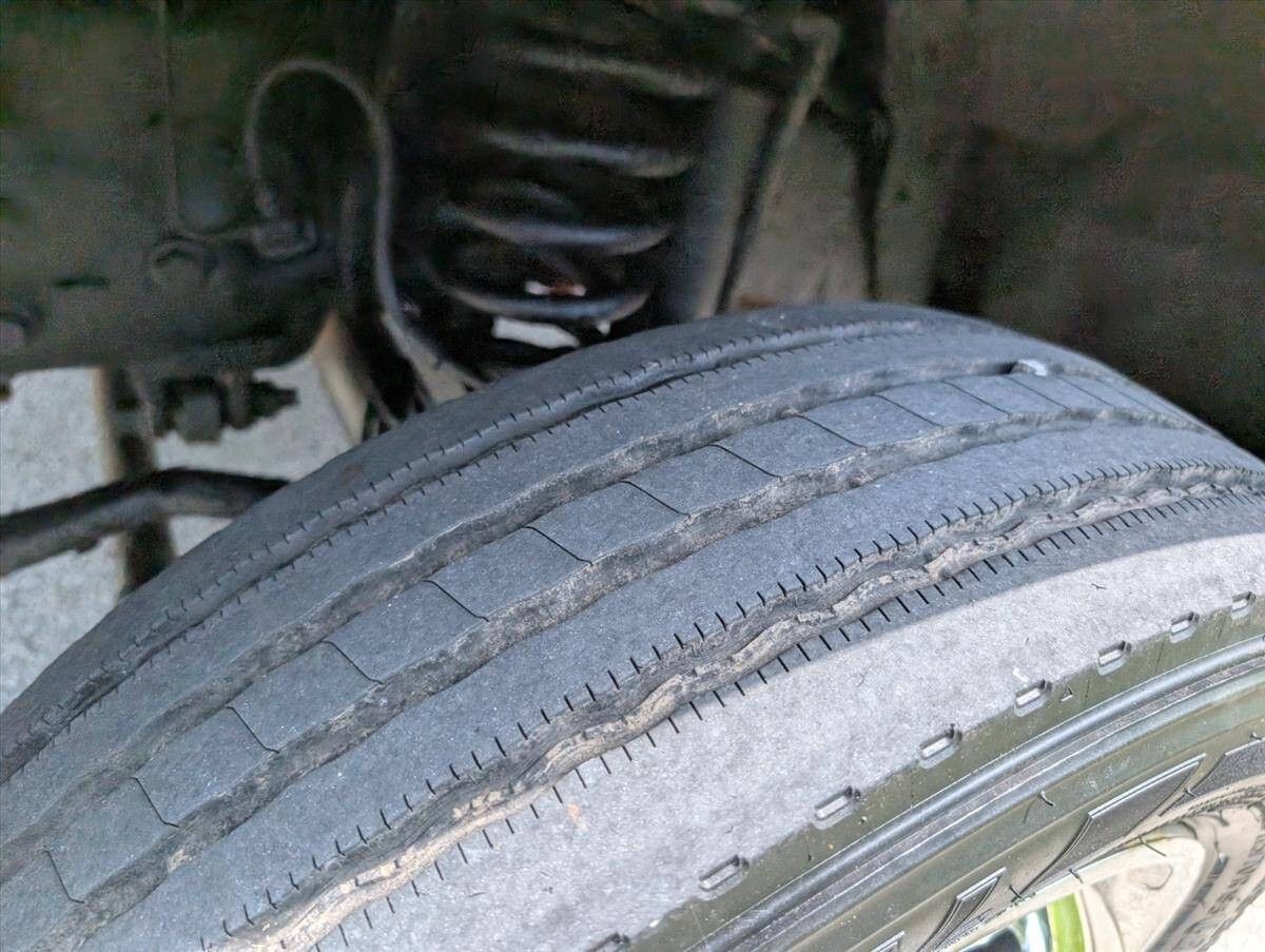 2011 Ford F-550 Super Duty 86