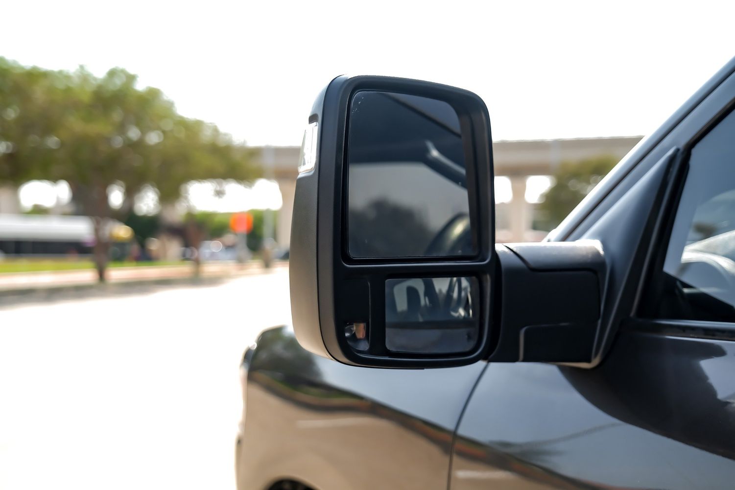2024 Ram 2500 Tradesman photo 41