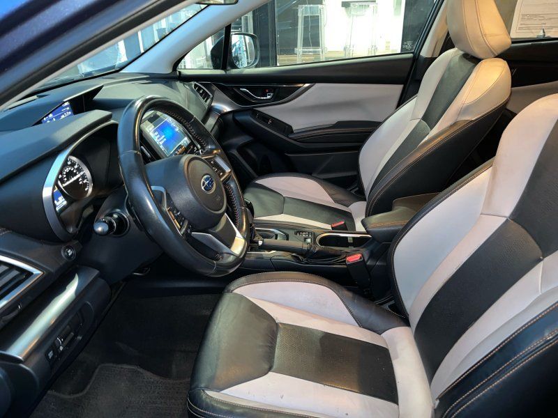 2018 Subaru Crosstrek Limited - Photo 9