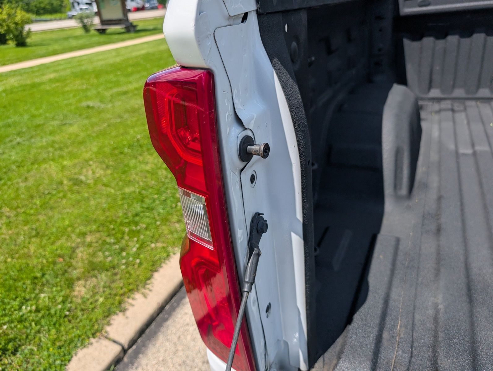 2023 Chevrolet Silverado 1500 72