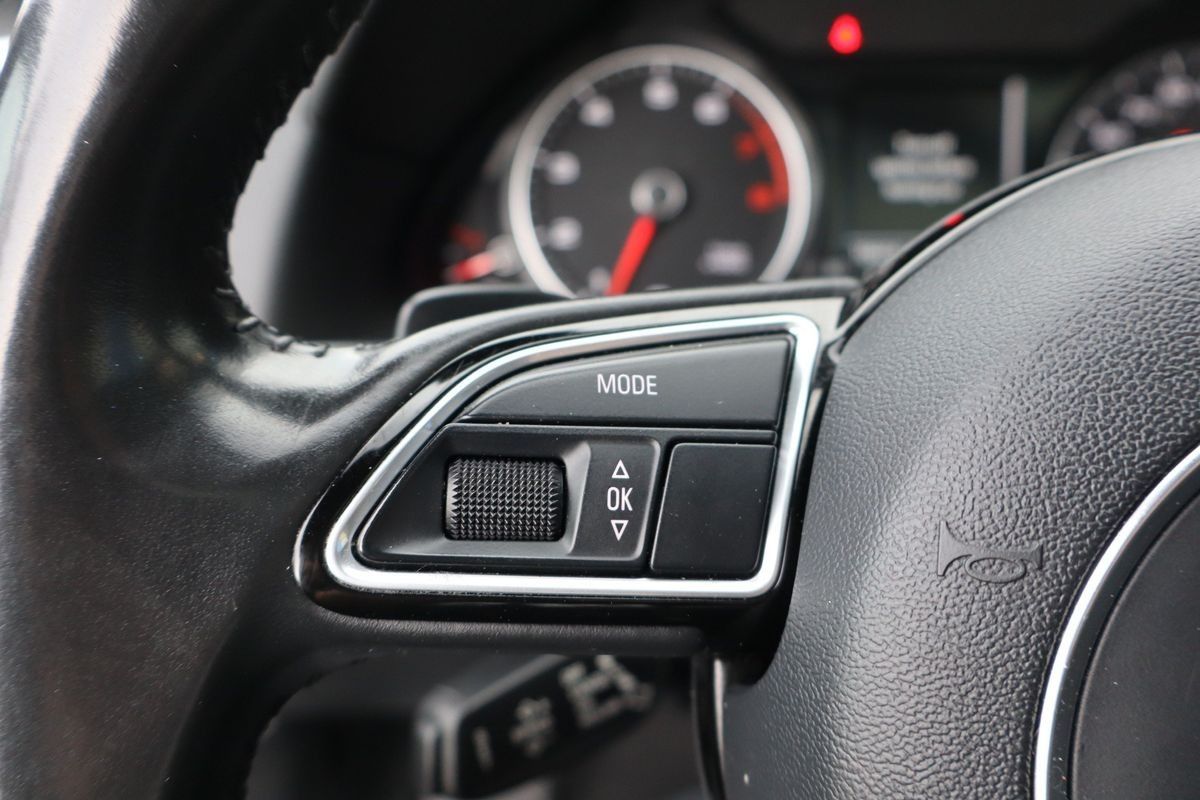 2016 Audi Q5 3.0T Premium Plus