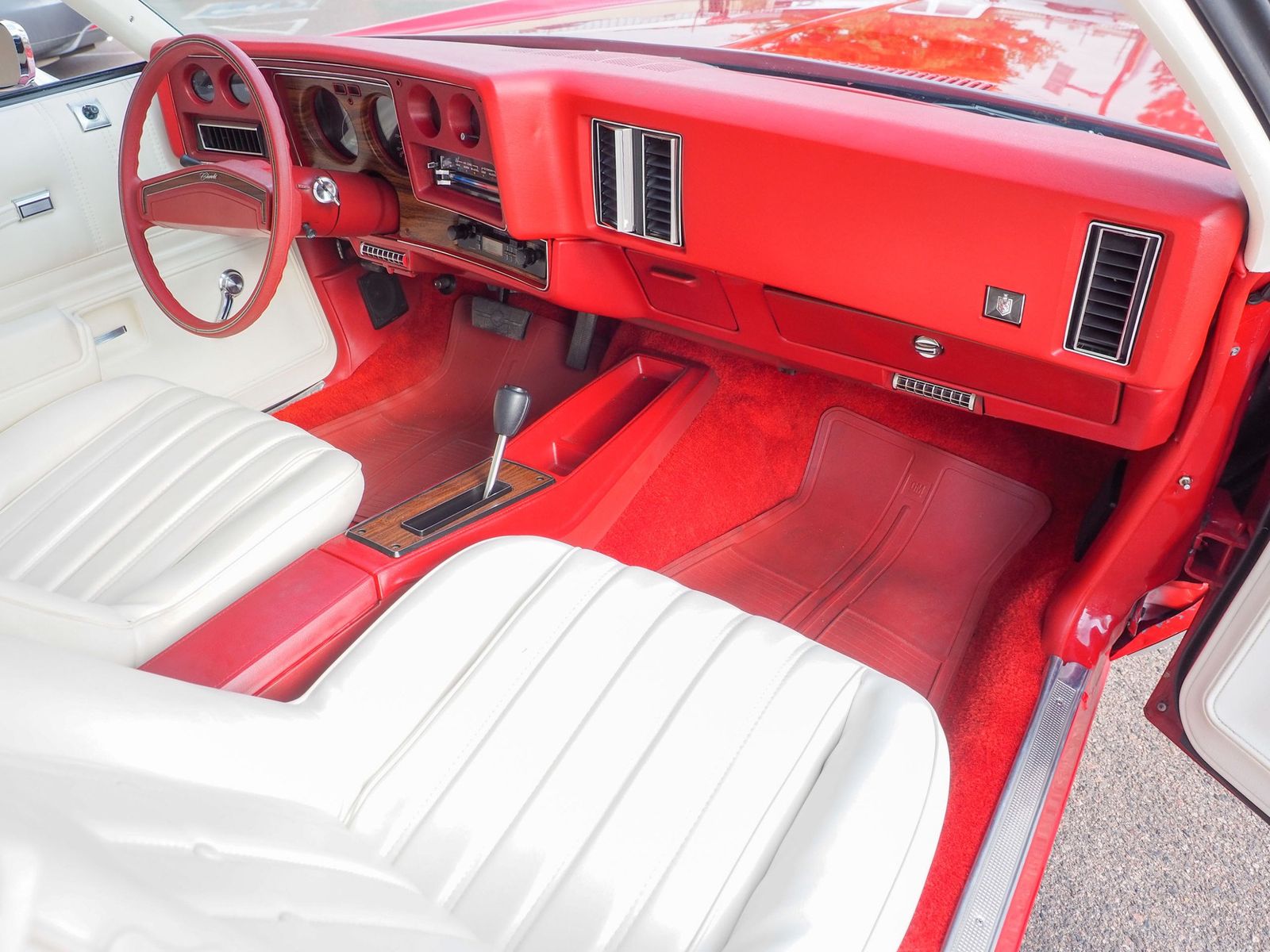 1977 Chevrolet Monte Carlo 54