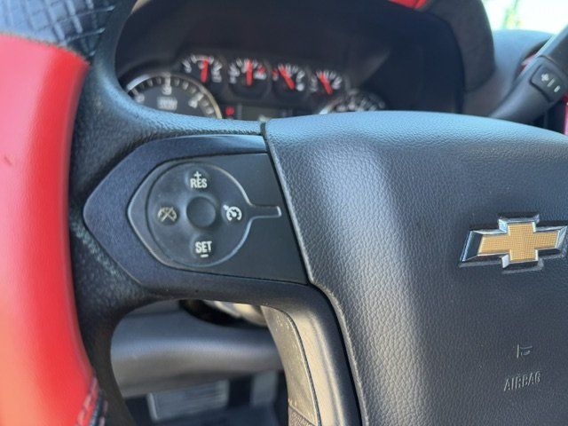 2016 Chevrolet Silverado 1500 1LS - Photo 14