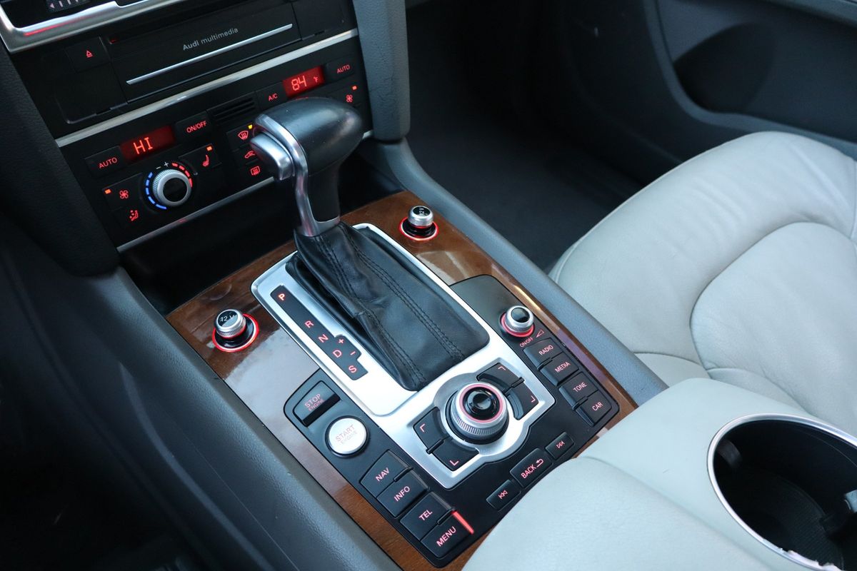 2015 Audi Q7 3.0T Premium