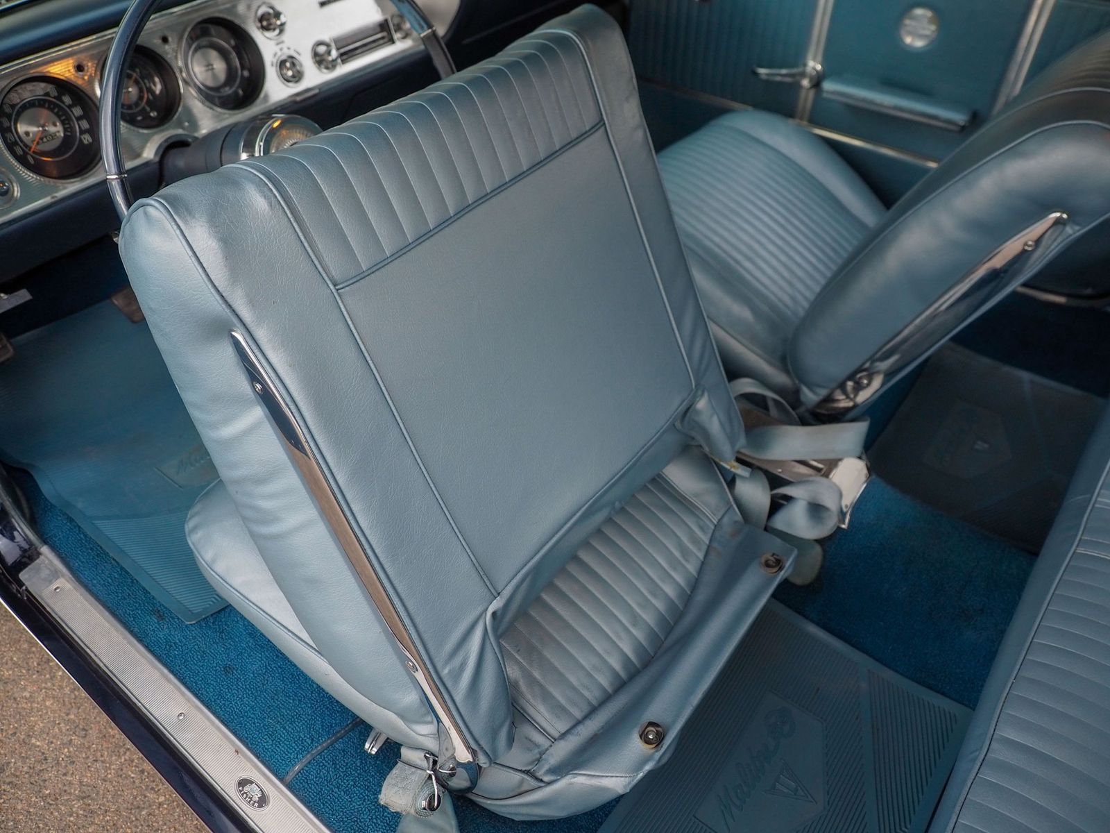1964 Chevrolet Chevelle 53