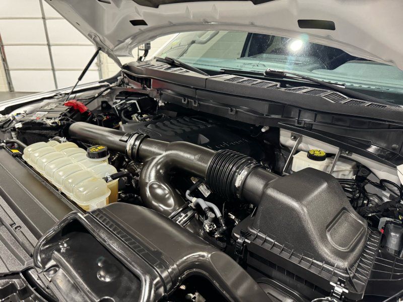 2022 Ford F-150 Tremor, photo 24