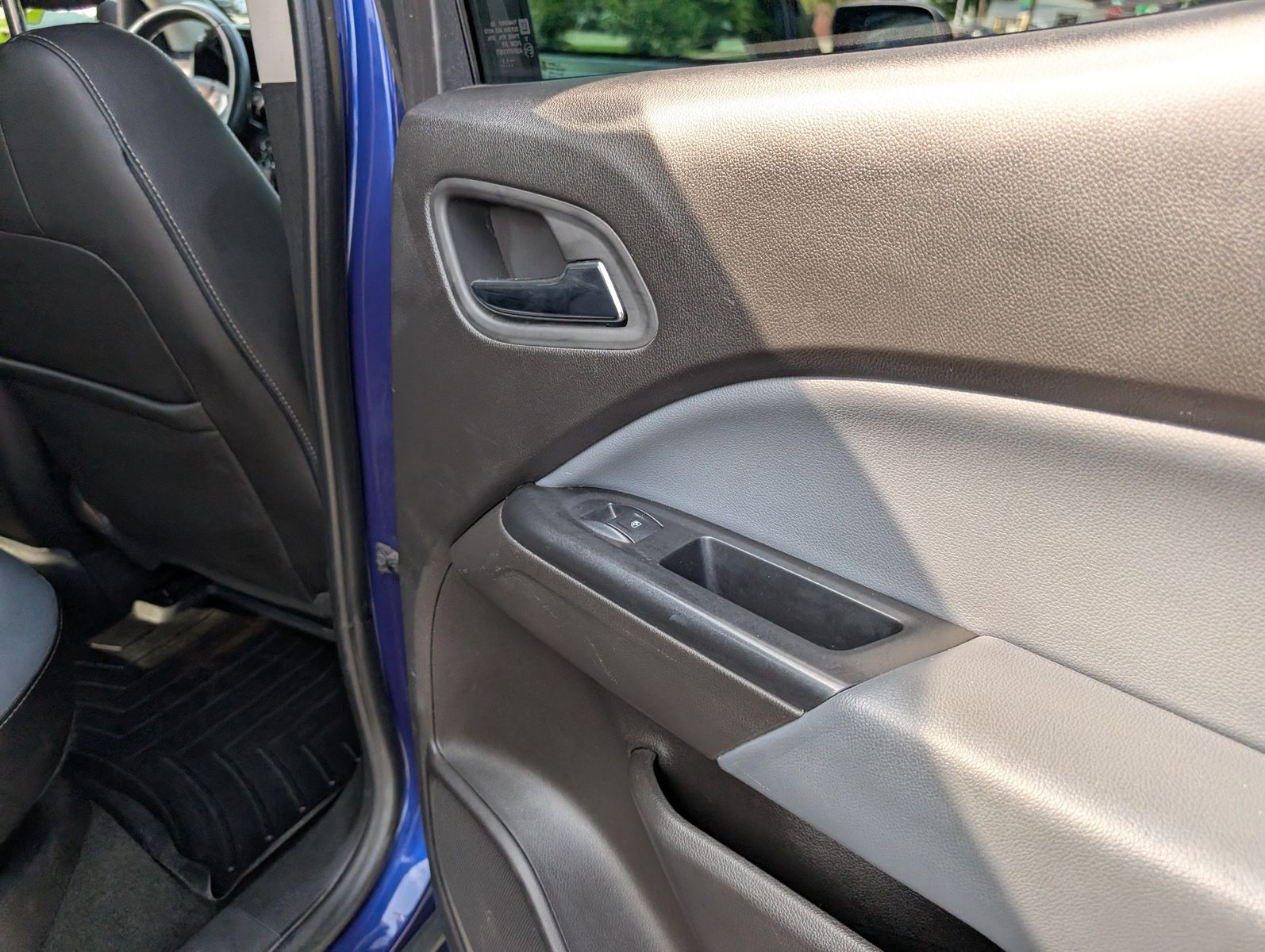 2016 Chevrolet Colorado 32