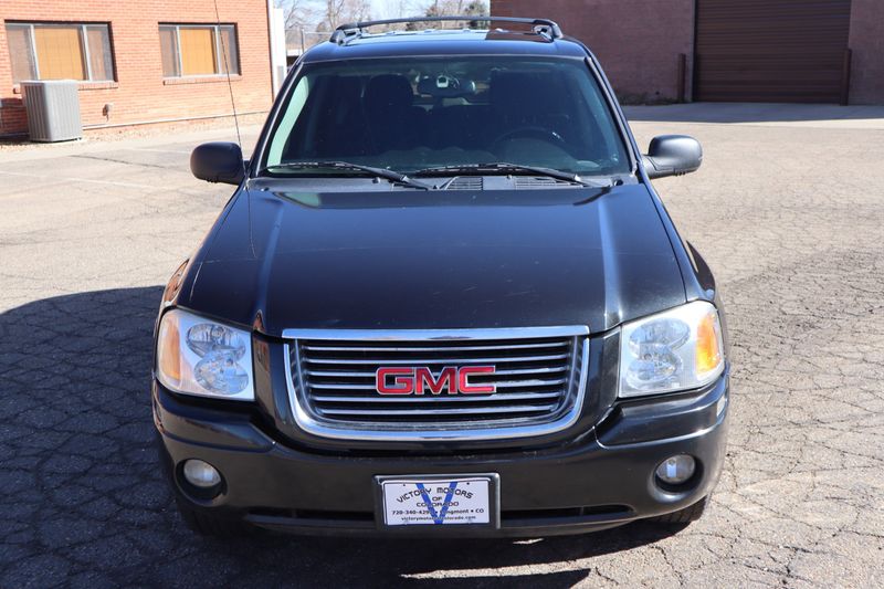 2008 GMC Envoy SLE | Victory Motors Of Colorado