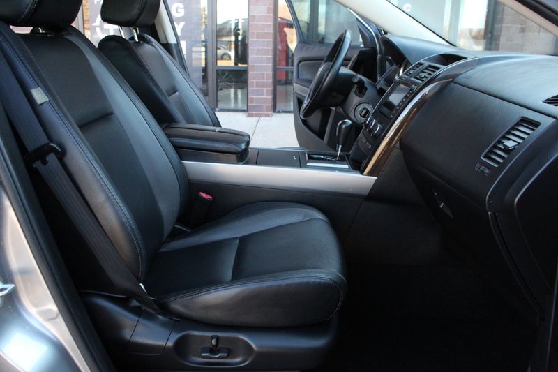 2012 Mazda CX-9 Grand Touring | Victory Motors of Colorado