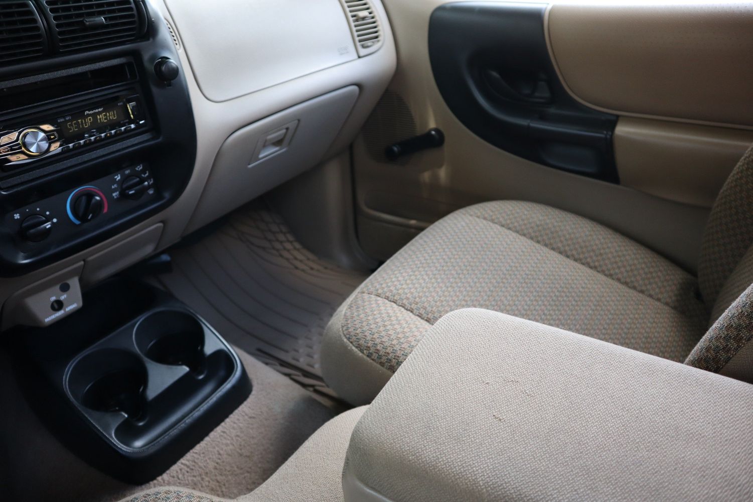 1998 Ford Ranger XLT | Victory Motors of Colorado