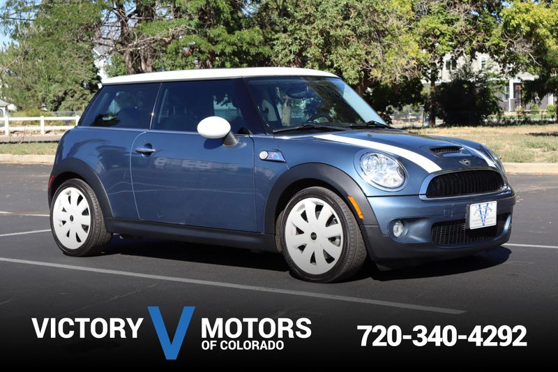 2009 MINI Cooper S | Victory Motors of Colorado