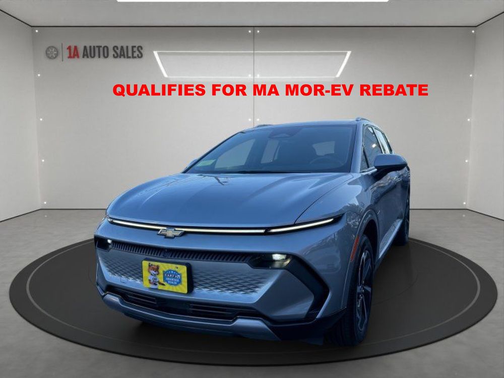 Featured Vehicle Image