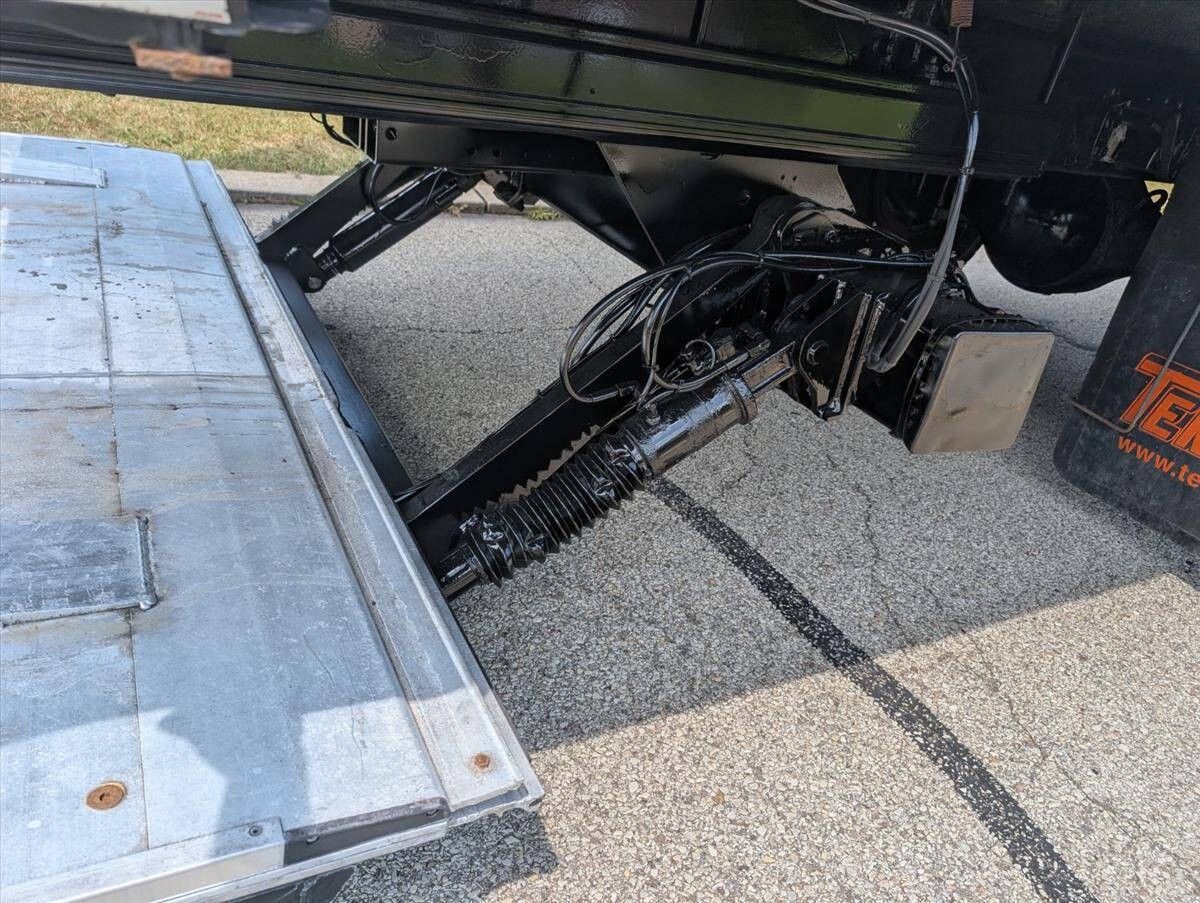 2018 International DuraStar 4300 56