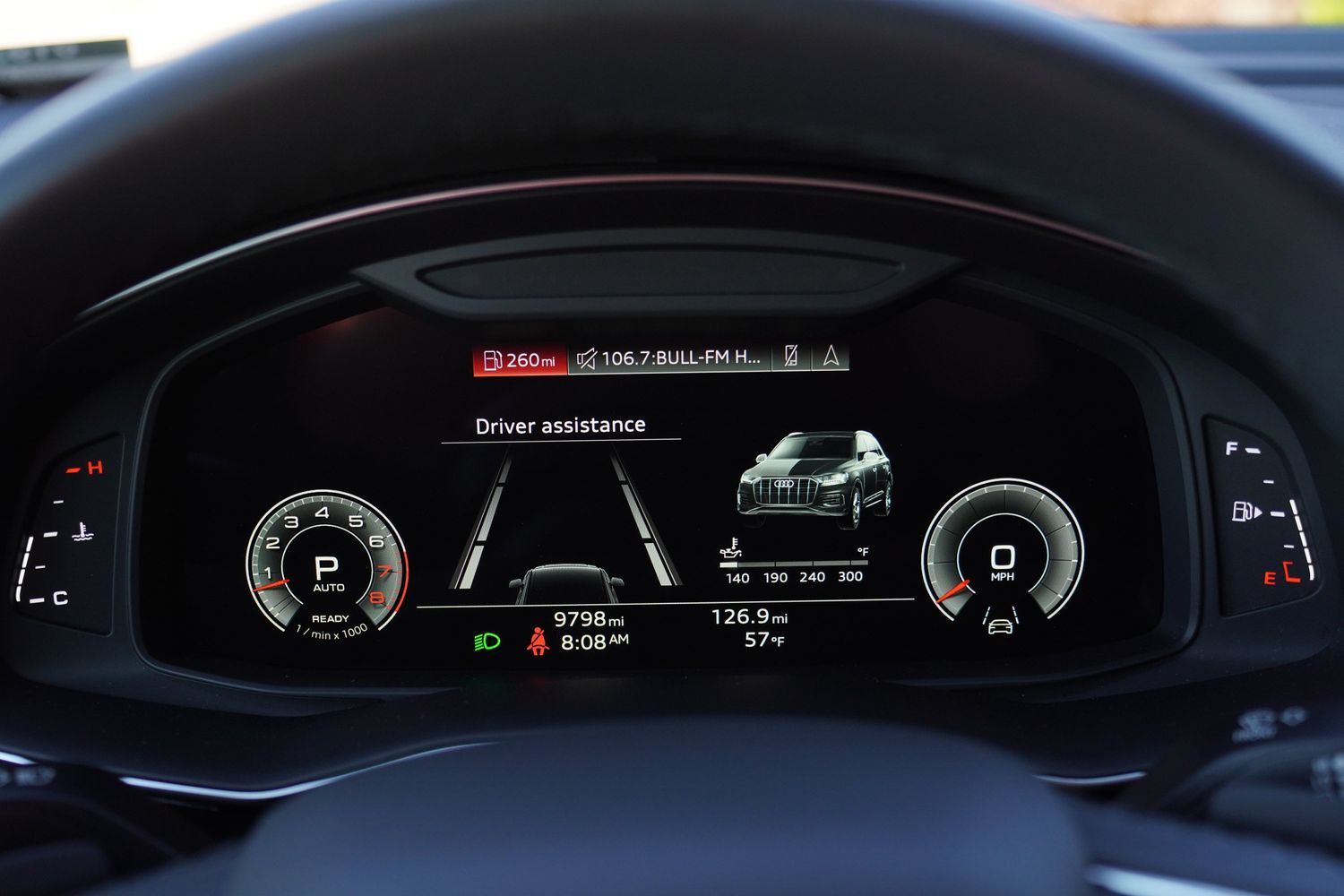 2022 Audi Q7 Premium Plus 55 photo 21