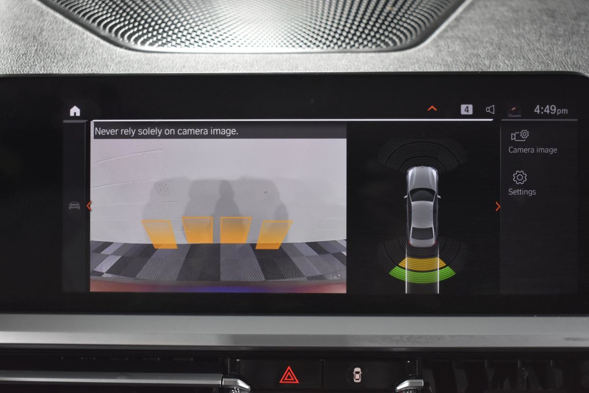 2020 BMW 330i xDrive