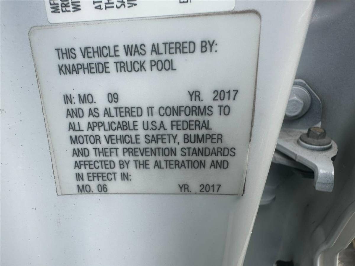 2017 Ford F-250 Super Duty 35