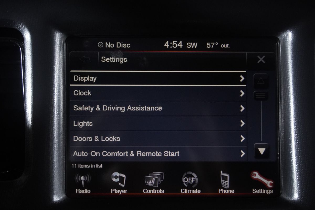 2013 Dodge Charger SXT