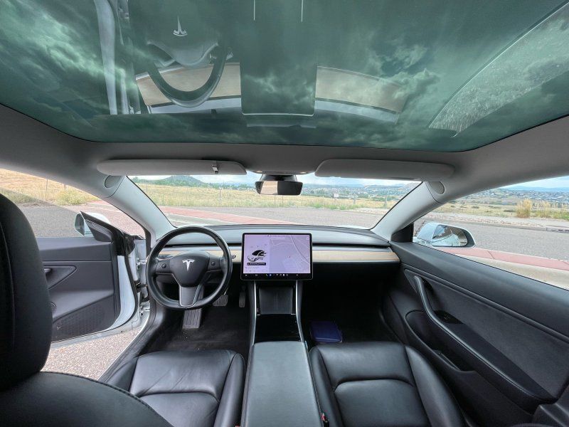 2018 Tesla Model 3 Long Range Dual Motor - Photo 13