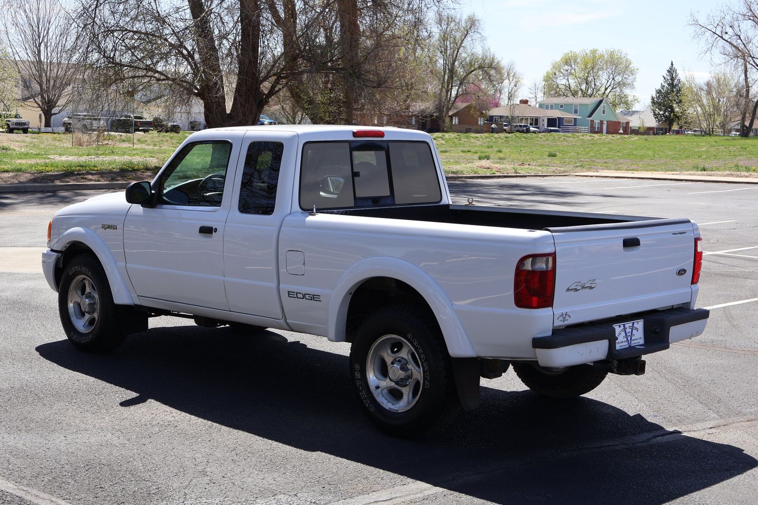 2002 Ford Ranger Edge | Victory Motors of Colorado