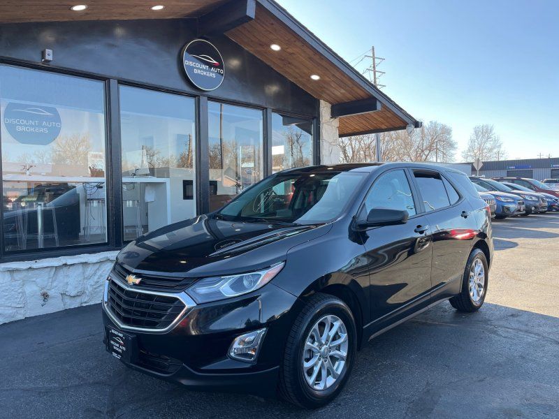 Featured Vehicle Image