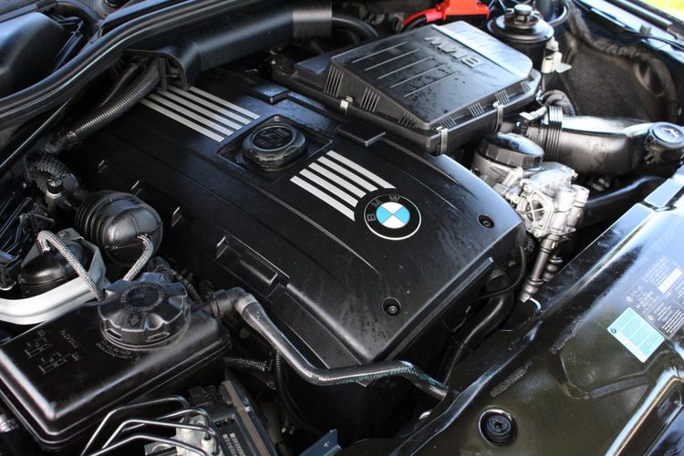 2008 BMW 535XI | Victory Motors of Colorado