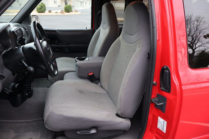 2002 Ford Ranger XLT | Victory Motors of Colorado
