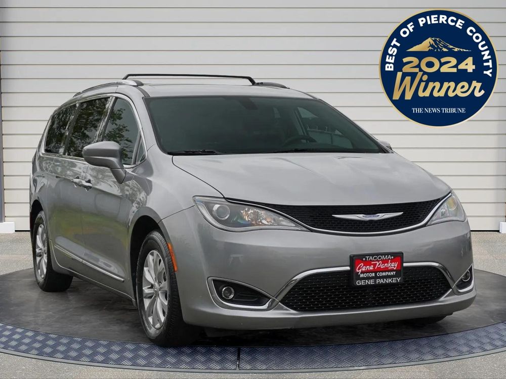 Featured Vehicle Image