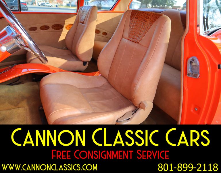 1958 Chevrolet Biscayne | Cannon Classic Cars