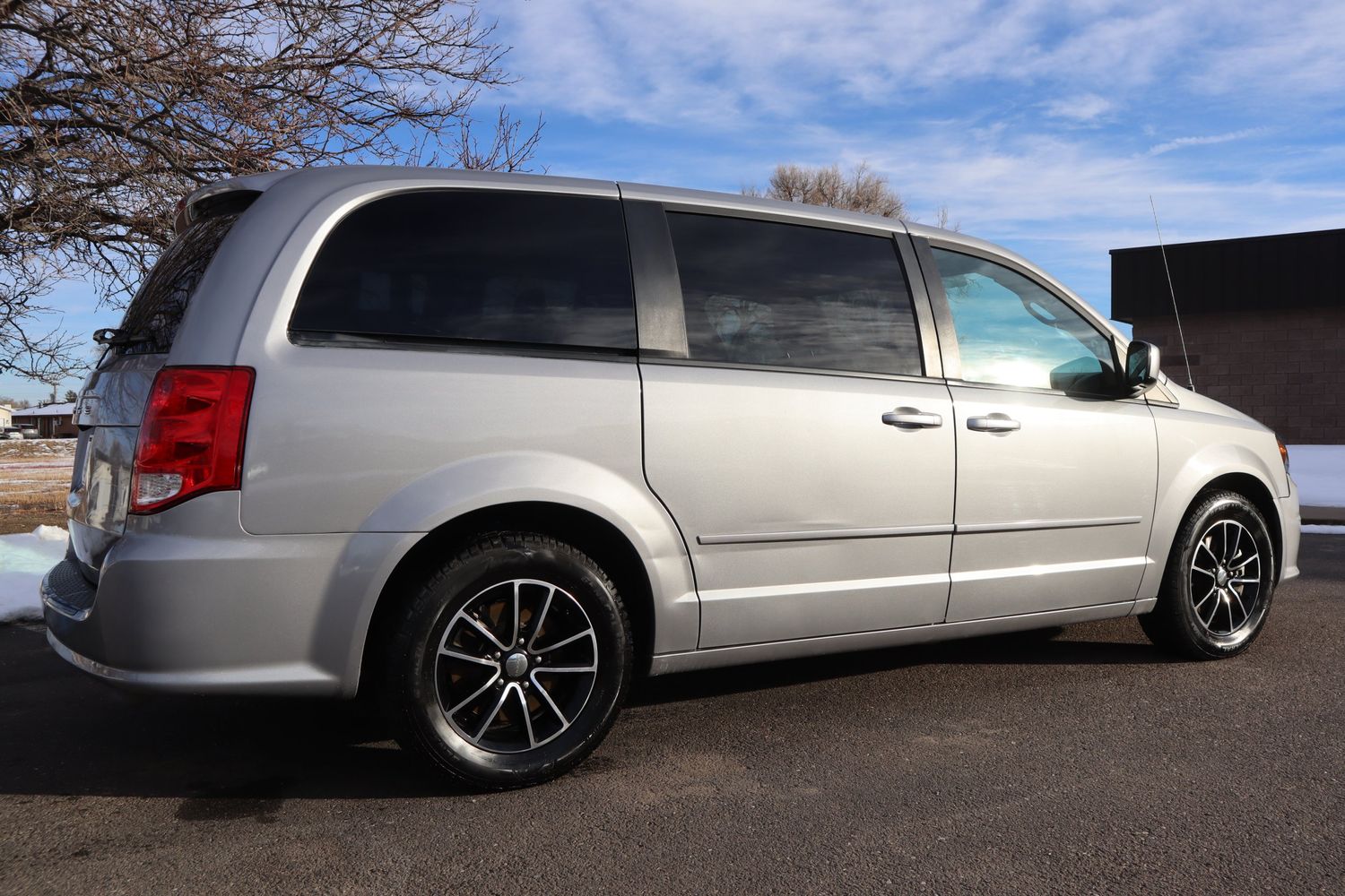 2016 Dodge Grand Caravan American Value Package Victory Motors Of 2016 Dodge Grand Caravan American Value Package Victory Motors Of