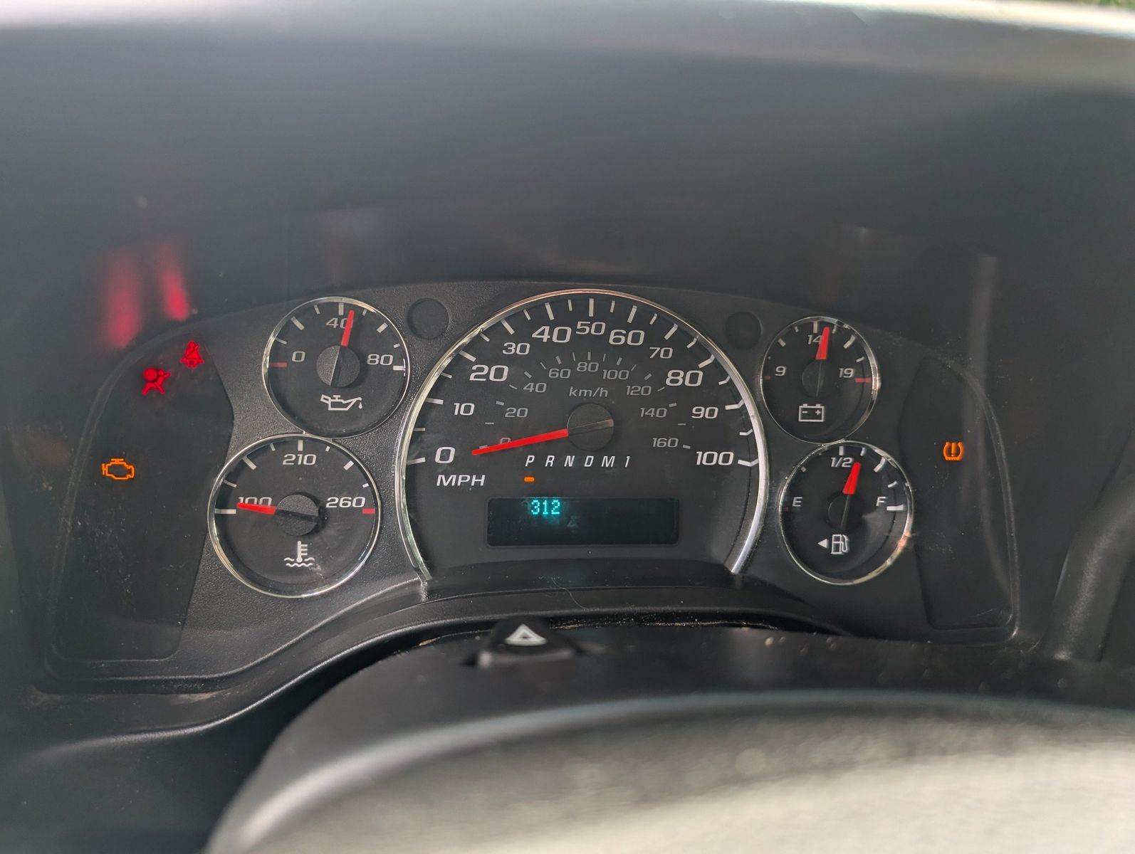 2011 Chevrolet Express 3500 54