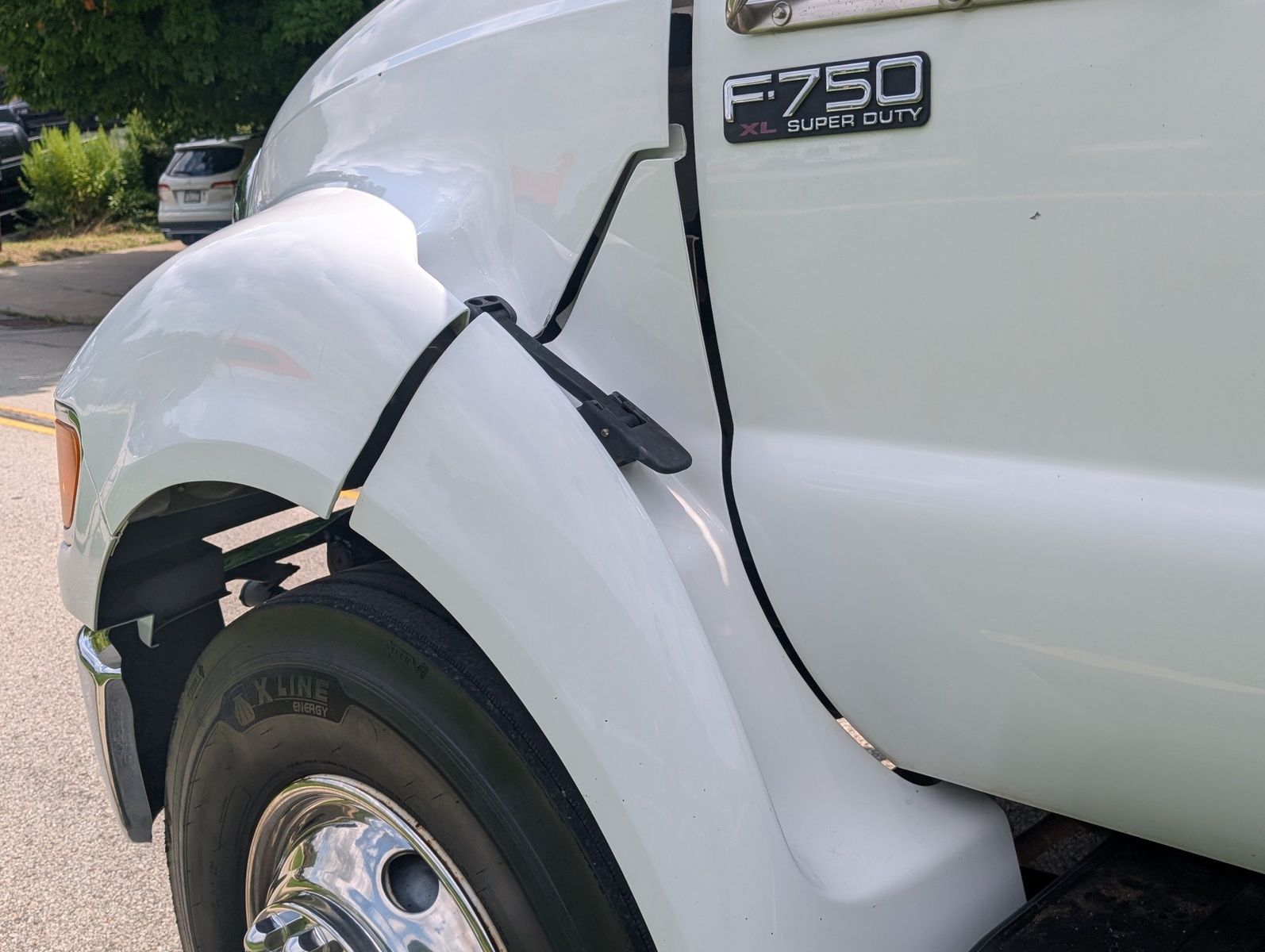 2015 Ford F-750 68