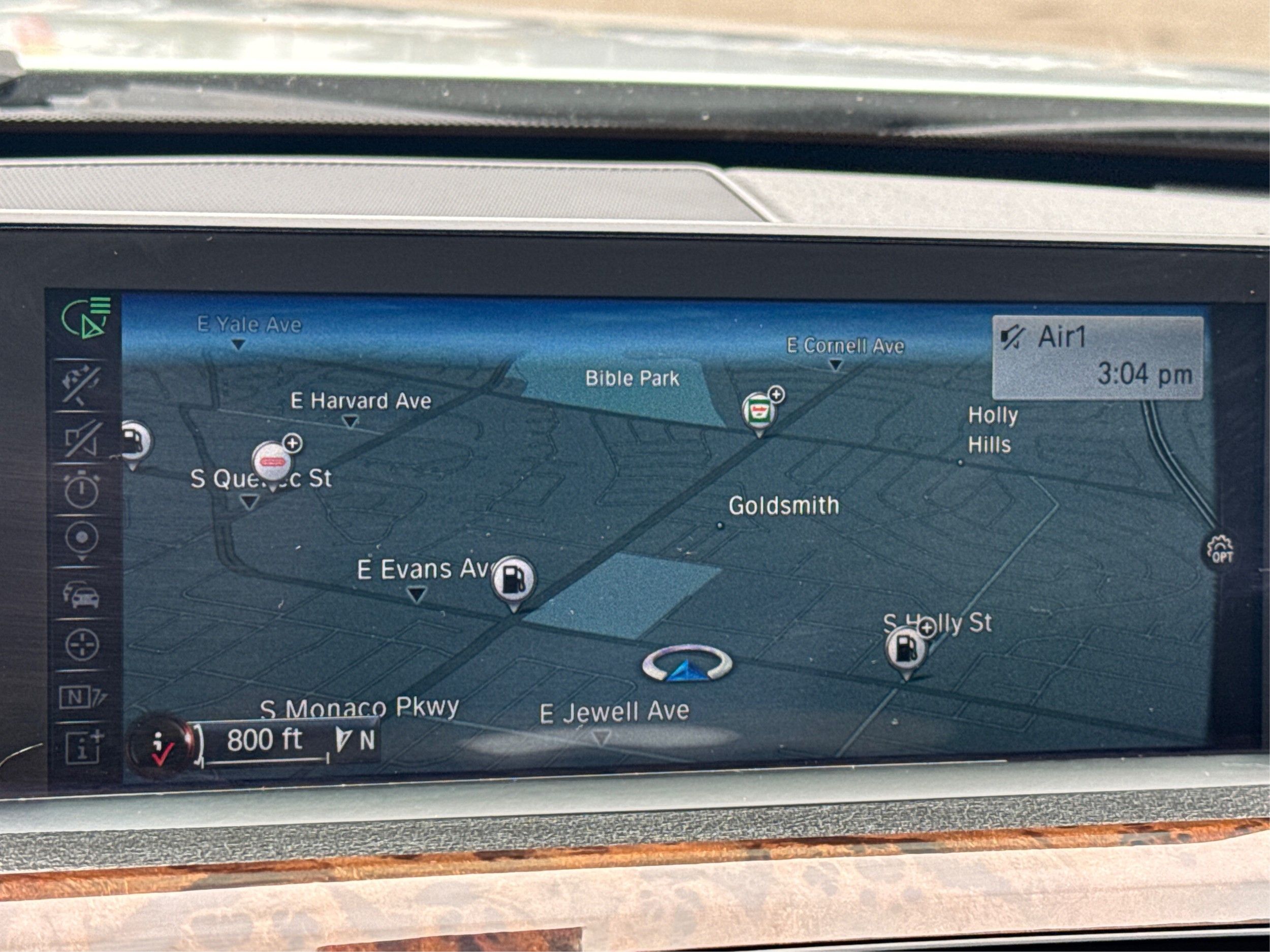 2015 Bmw 335i xDrive photo 30